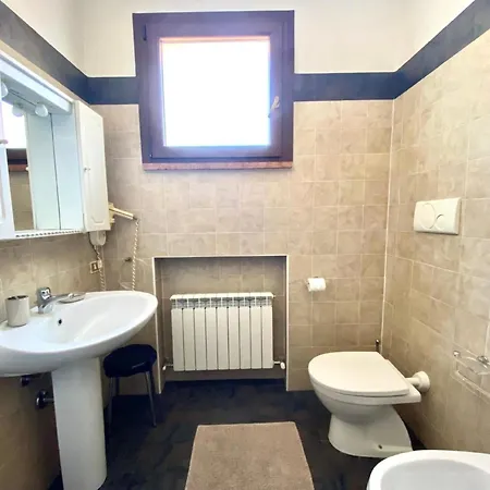 Unabhaengige In Apartment Sirmione