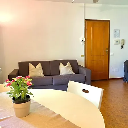 Unabhaengige In Apartment
