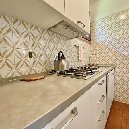 Apartment Unabhaengige In *