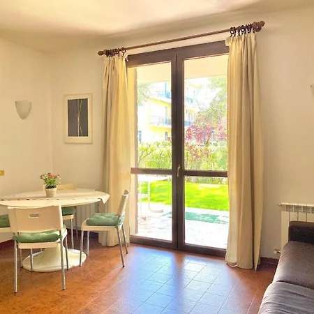 Apartment Unabhaengige In
