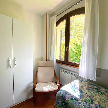 Unabhaengige In Apartment *
